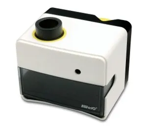 Elektrischer Bleistiftspitzer von CUBE